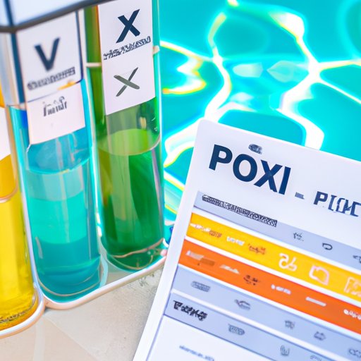How to Lower pH in Pool: Chemical Treatments, Baking Soda, Aeration, Dilution, and Acidic Fruits