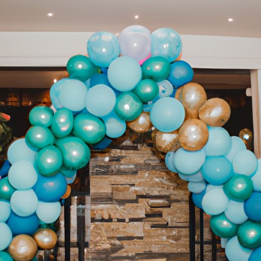 How to Make a Balloon Arch: A Step-by-Step Guide