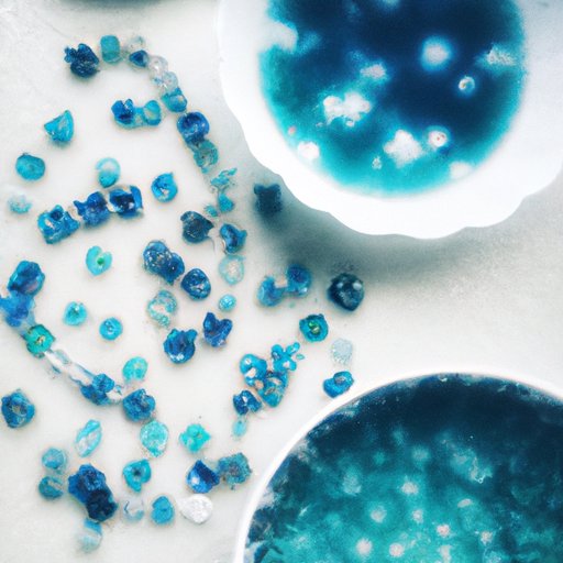 Exploring the Fascinating World of Blue: A Step-by-Step Guide to Creating, Decorating, and Using the Color