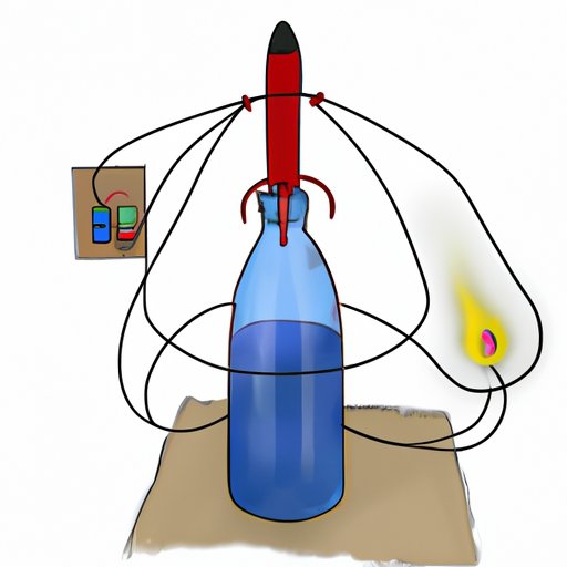 How to Make a Bottle Rocket: A Step-by-Step Guide for Beginners and Advanced Makers