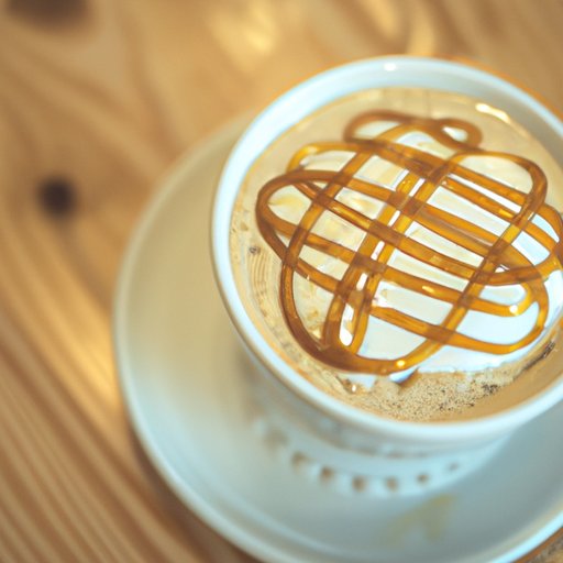 How to Make a Caramel Macchiato: A Step-by-Step Guide and More