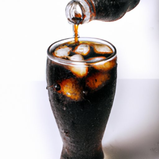 How to Make a Coke: A Step-by-Step Guide and Recipe