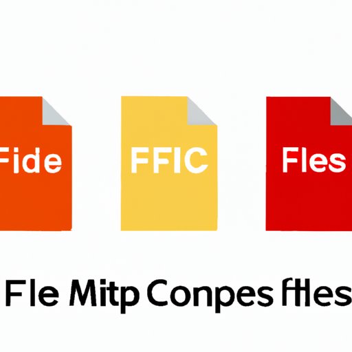 How to Make a File Smaller: Strategies and Tips