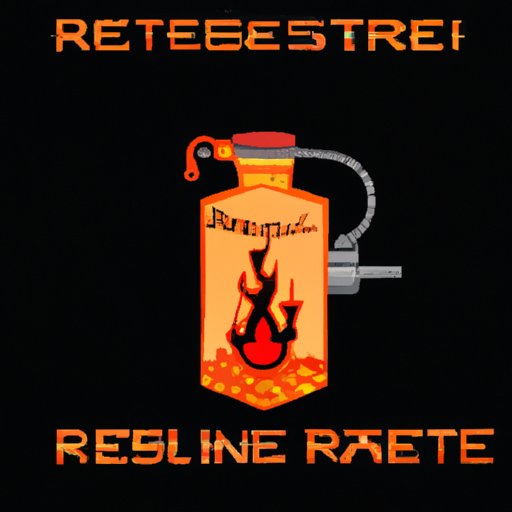 How to Make a Fire Resistance Potion: Crafting Guide for Gamers