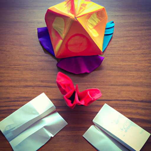 How to Make a Fortune Teller: A DIY Guide for Beginners