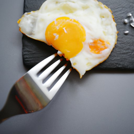 The Art of Perfectly Fried Eggs: Simple Techniques, Creative Twists, and Health Benefits