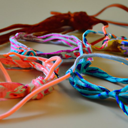 How to Make a Friendship Bracelet: A Step-by-Step Guide with Creative Patterns and Eco-Friendly Ideas