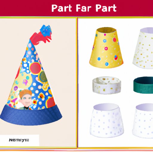 How to Make a Hat from Paper: A Step-by-Step Guide with Variations, History and Fun Crafts for Kids