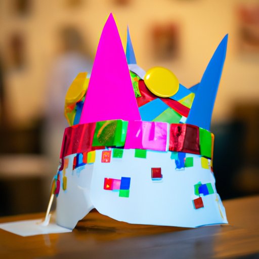 How to Make a Paper Hat: Step-by-Step Guide with Creative Decorating Ideas