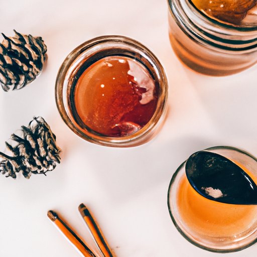 How to Make a Hot Toddy: A Guide to the Perfect Winter Drink