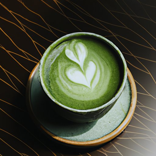 Making a Matcha Latte: A Guide to Homemade Wellness and Taste