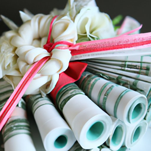 How to Make a Money Lei: A Step-by-Step Guide with Tips and Ideas