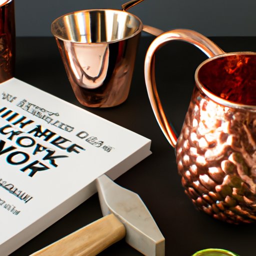 The Ultimate Guide on How to Make a Perfect Moscow Mule Cocktail: Recipe, Ingredient, History, Glassware, and Pairing