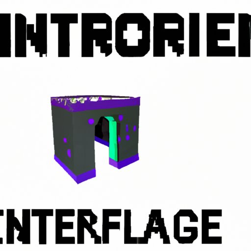 How to Make a Nether Portal in Minecraft: A Comprehensive Guide