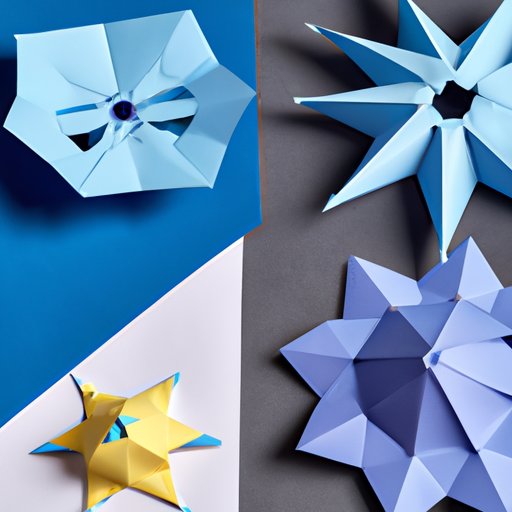 How to Make Origami: A Comprehensive Guide to Creating Beautiful Origami Designs