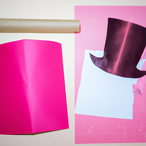 How to Make a Paper Hat: A Comprehensive Guide with Video Tutorial