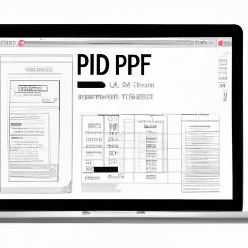 7 Simple Steps to Creating Fillable PDF Forms: A Comprehensive Guide