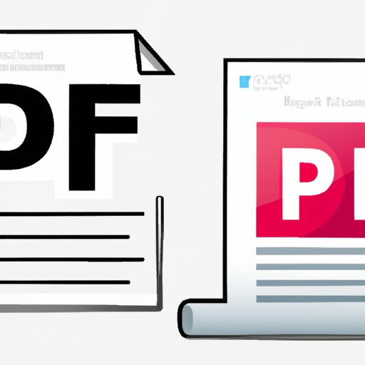 How to Make a PDF: The Ultimate Guide to Creating Professional-looking Documents