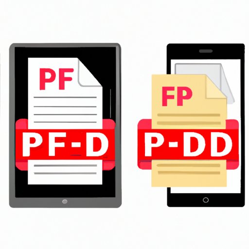 How to Make a Picture a PDF: A Complete Guide for Beginners