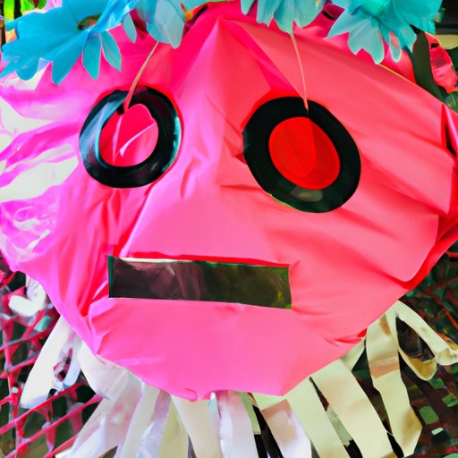 How to Make a Pinata at Home: A Complete Guide with Tips and Tricks