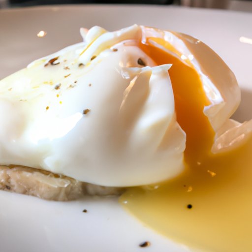 How to Make the Perfect Poached Egg: A Beginner’s Guide to a Delicious Breakfast
