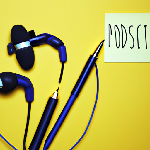 How to Make a Podcast: A Beginner’s Guide to Creating Your Own Multimedia Platform