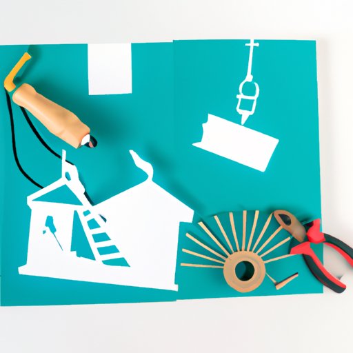 How to Make a Pop-Up Card: A Step-by-Step Guide to Design Your Own