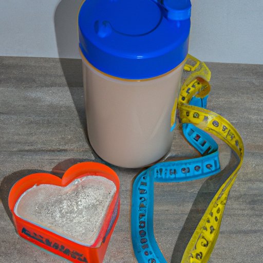 The Ultimate Guide to Making Protein Shakes: An Easy Way to Boost Your Fitness Game