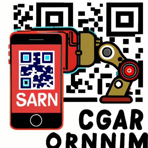 How to Make a QR Code for a Link in Mobile Marketing