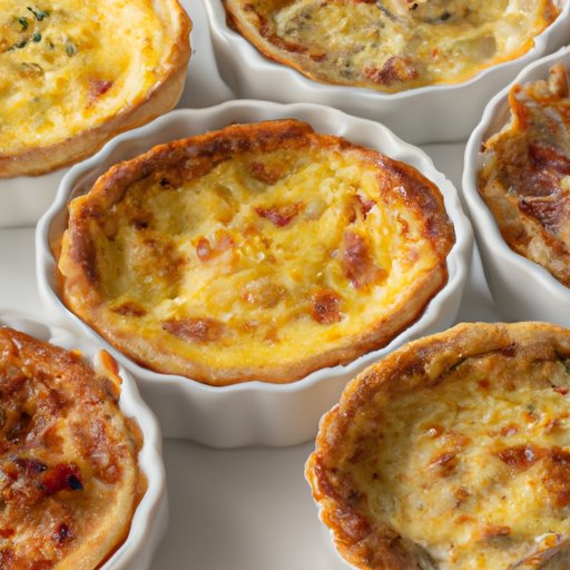 How to Make a Quiche: Your Complete Guide to Homemade Quiches