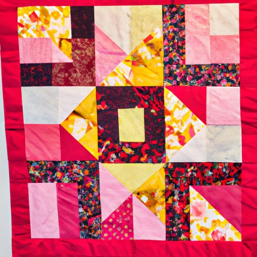 How To Make a Quilt: Everything You Need to Know About Quilting
