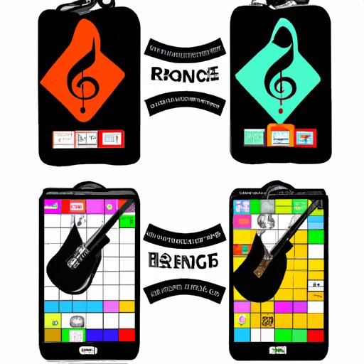 How To Make a Ringtone on Your iPhone: A Comprehensive Guide