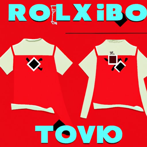 How to Make a Roblox Shirt: Step-by-Step Guide with Ready-to-Use Templates and Troubleshooting Tips