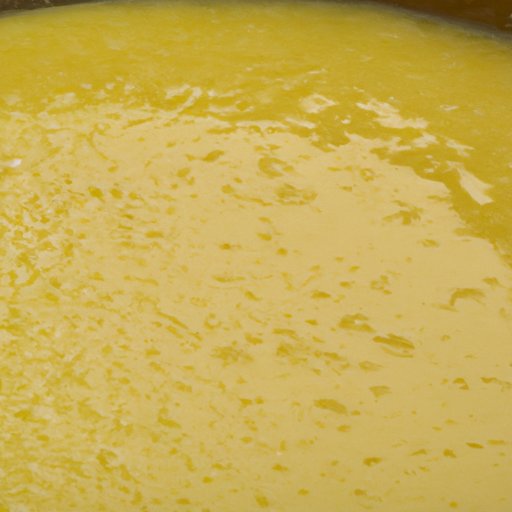 How to Make a Roux: A Step-by-Step Guide to Mastering the Kitchen Staple