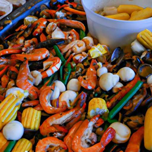 How to Make a Seafood Boil: A Step-by-Step Guide to Flavorful Feasting
