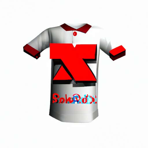 How to Make a Shirt in Roblox: A Comprehensive Guide