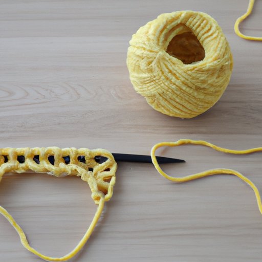 Learn How to Make a Slip Knot: The Beginner’s Guide
