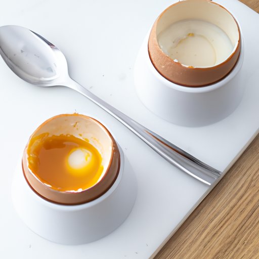 The Ultimate Guide to Making the Perfect Soft Boiled Egg: Foolproof Methods and Tips