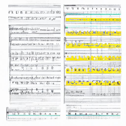 How to Make a Song: The Ultimate Guide to Crafting Hit Songs