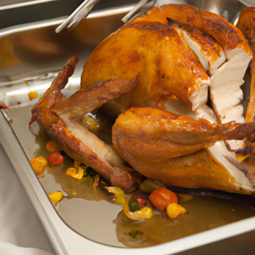 The Ultimate Guide to Making a Perfectly Cooked, Flavorful Turkey