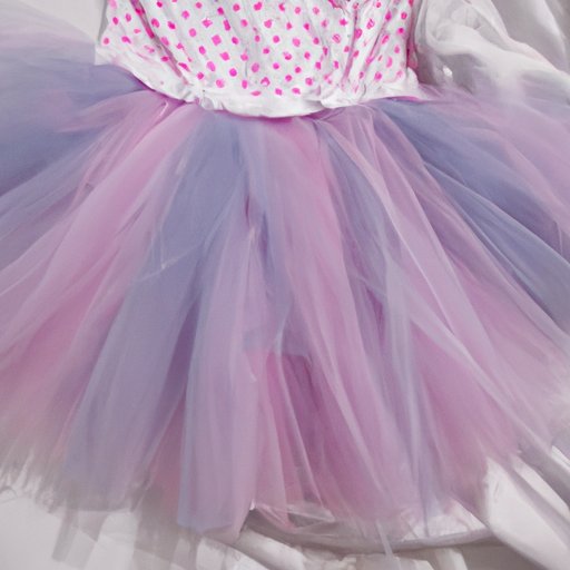 How to Make a Tutu: DIY Step-by-Step Guide and Tips