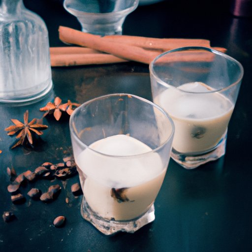 How to Make a White Russian: A Guide to Classic and Unique Recipes