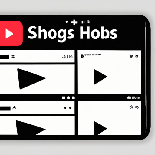 How to Make a YouTube Short: A Step-by-Step Guide