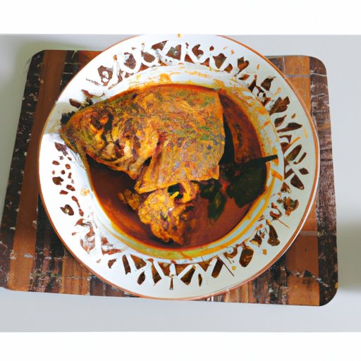 How to Make a Delicious Dish: A Comprehensive Guide