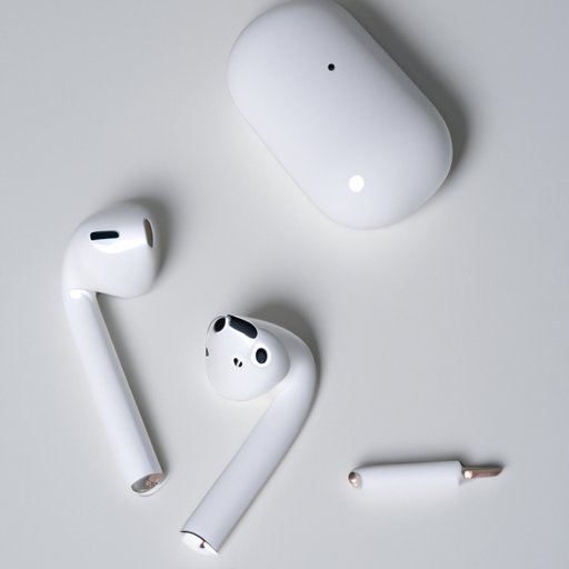 How to Make AirPods Discoverable: A Step-by-Step Guide
