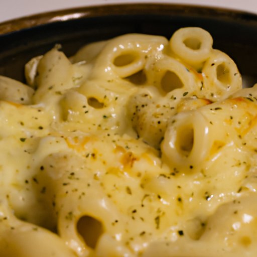 The Ultimate Guide to Making Perfect Alfredo Sauce from Scratch