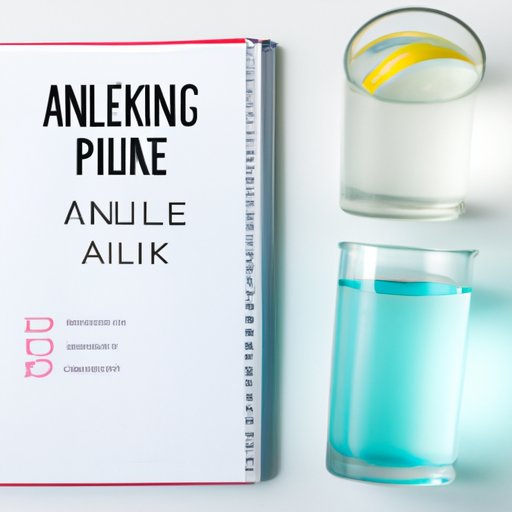 How to Make Alkaline Water at Home: A Step-by-Step Guide with Expert Insights, Recipe Ideas, and Comparison