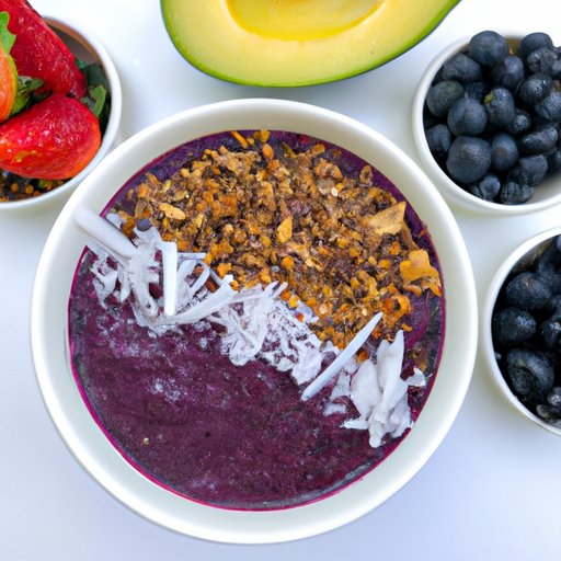 How to Make the Perfect Acai Bowl at Home: 5 Easy Steps, Top Ingredients, Variations, Health Benefits, and Time-Saving Tips