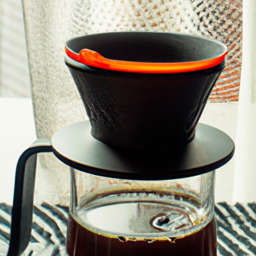 How to Make the Perfect Americano: A Guide to Brewing and Flavoring