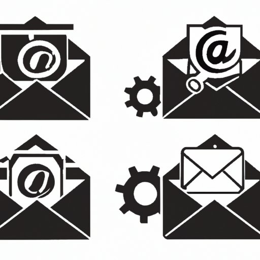 5 Simple Steps to Create a Professional Email Account